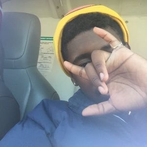 Meet your Posher, Jay